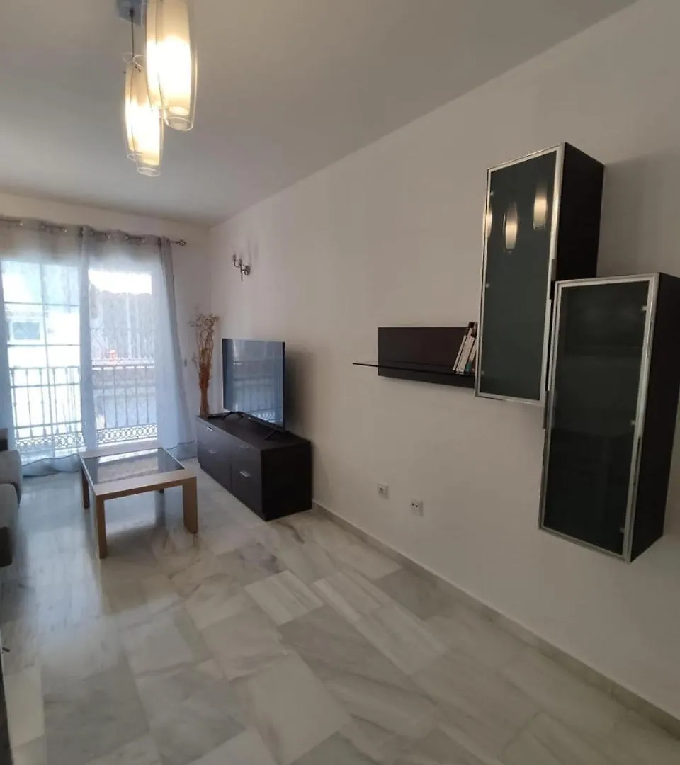 Mar Azul Apartment Fuengirola