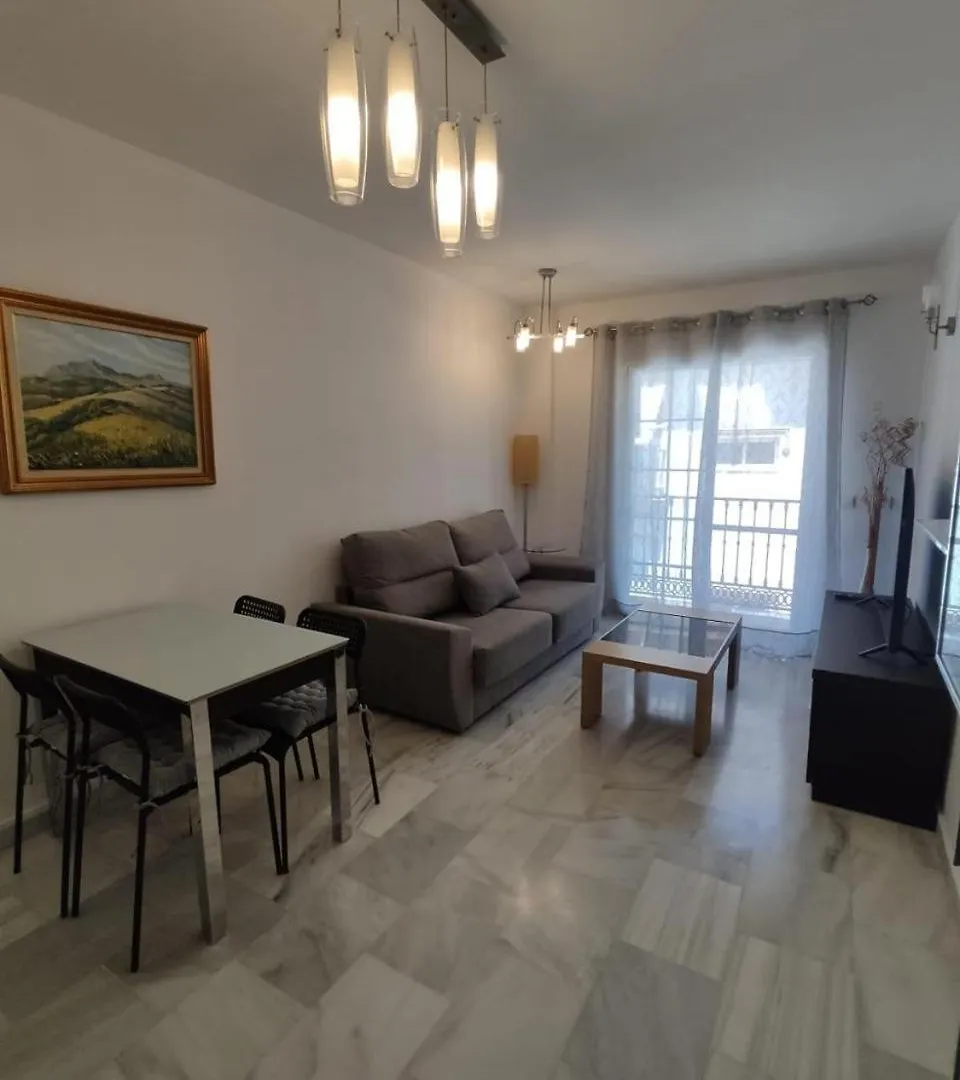 Mar Azul Apartment Fuengirola